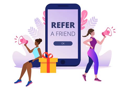 refer a friend dating